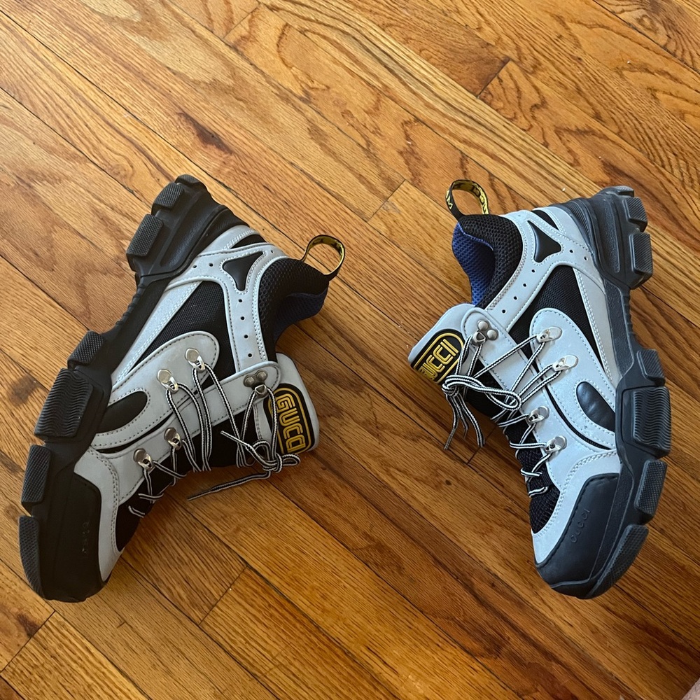 Mens Gucci sneaker